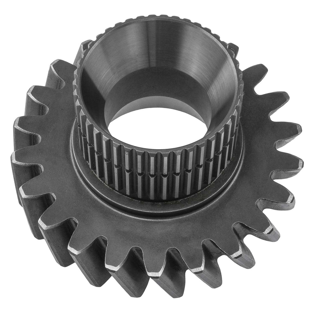 INPUT GEAR "QT"