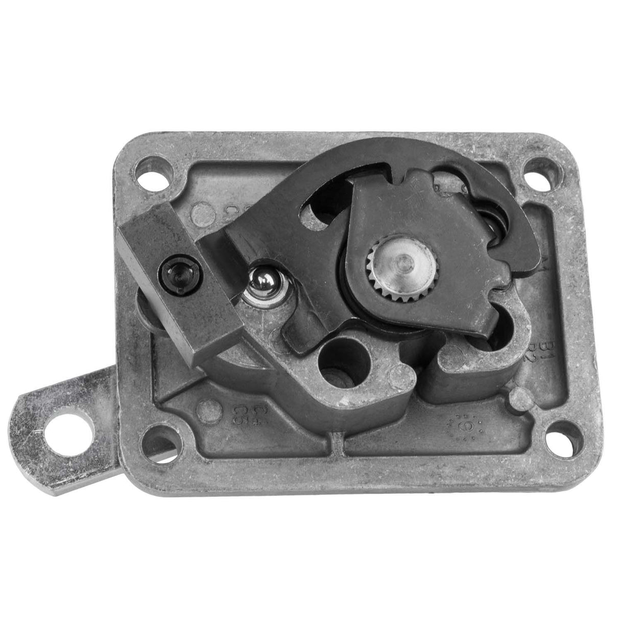 WIRE SHIFT COVER