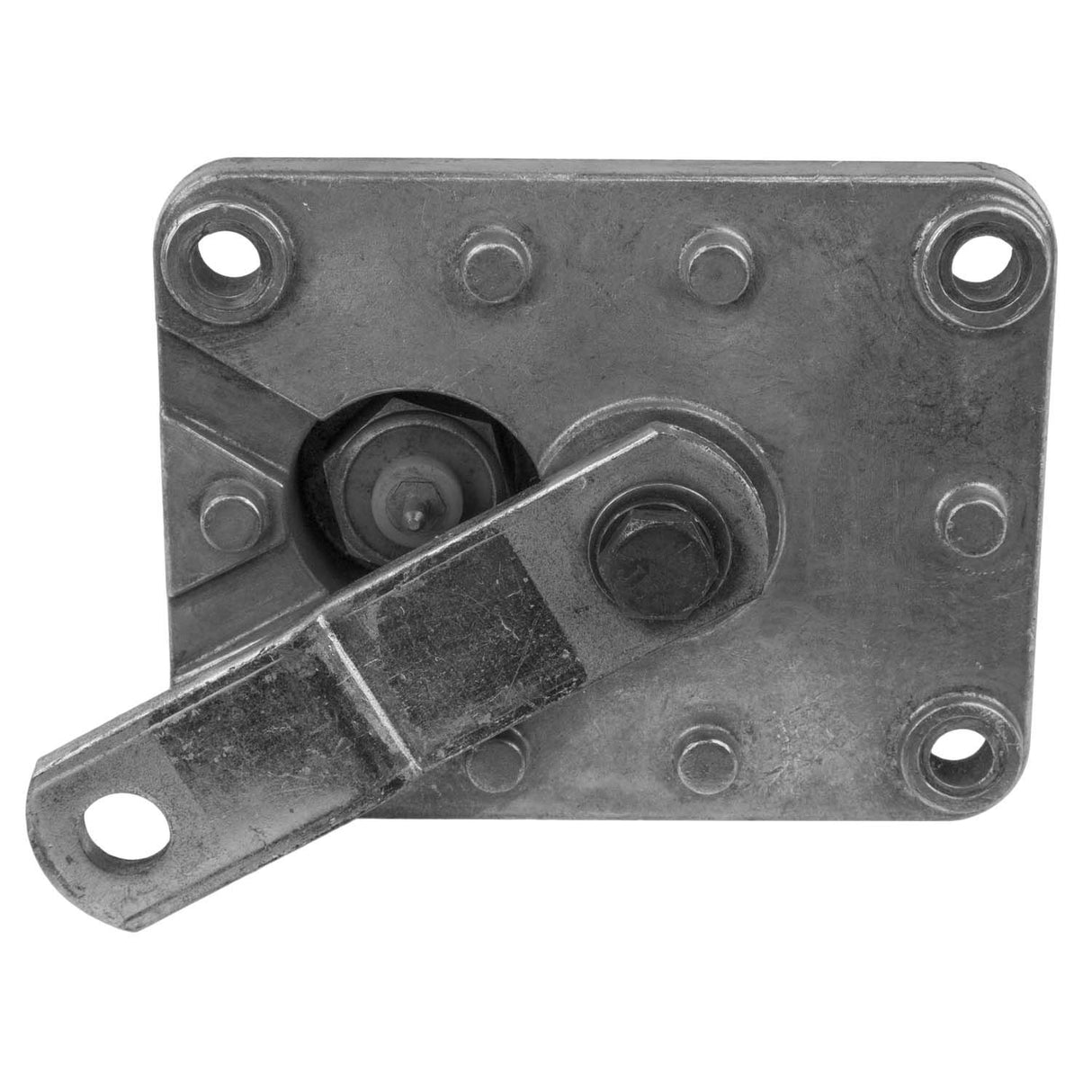 WIRE SHIFT COVER