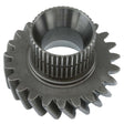 INPUT GEAR "MH"