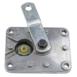 WIRE SHIFT COVER