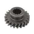 LOWER 7 RATIO GEAR