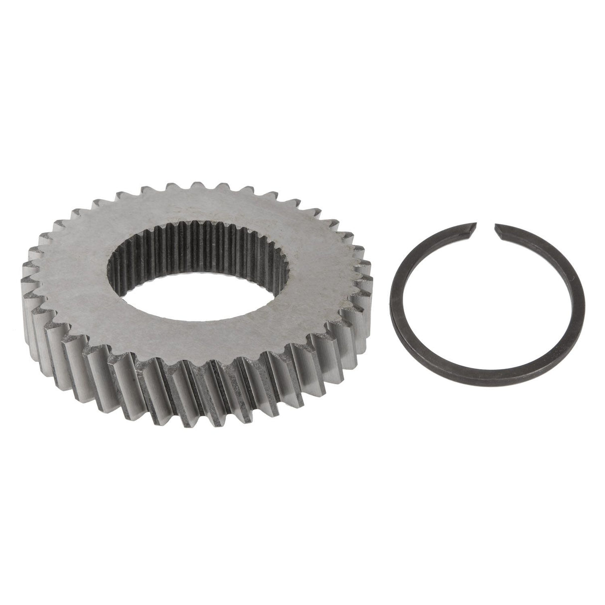 PTO "0" UPPER RATIO GEAR