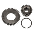 PTO "0" RATIO GEAR SET