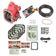 6-Bolt Remote Mount PTO with Air Shift
