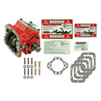 6-Bolt Direct Mount PTO with Wire Shift