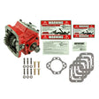 6-Bolt Direct Mount PTO with Wire Shift