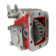 6-Bolt Direct Mount PTO with Air Shift