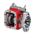 6-Bolt Remote Mount PTO with Air Shift