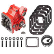 6-Bolt Remote Mount PTO with Air Shift