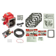 6-Bolt Remote Mount PTO with Air Shift