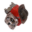 6-Bolt Remote Mount PTO with Air Shift