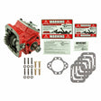 6-Bolt Remote Mount PTO with Wire Shift