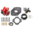 6-Bolt Remote Mount PTO with Air Shift