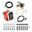 6-Bolt Remote Mount PTO with Air Shift