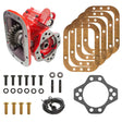 8-Bolt Direct Mount PTO with Air Shift
