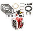 8-Bolt Direct Mount PTO with Air Shift