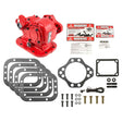 8-Bolt Direct Mount PTO with Air Shift