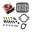 8-Bolt Direct Mount PTO with Air Shift