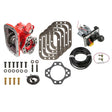 8-Bolt Direct Mount PTO with Air Shift