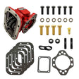 8-Bolt Direct Mount PTO with Air Shift