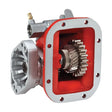 8-Bolt Remote Mount PTO with Air Shift