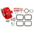 8-Bolt Direct Mount PTO with Air Shift