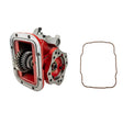 8-Bolt Remote Mount PTO with Air Shift