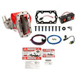 10-Bolt Remote Mount PTO with Electric Over Hydraulic Shift