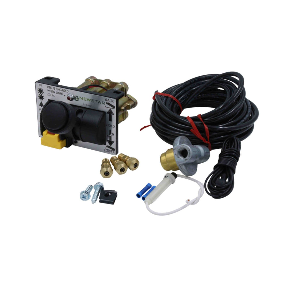 COMBINATION VALVE KIT