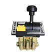 PTO COMBO VALVE