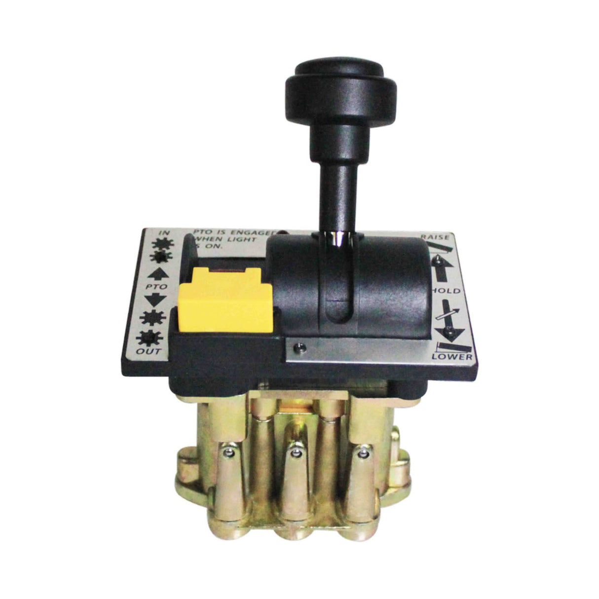 PTO COMBO VALVE