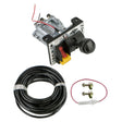 PTO DUAL CTRL VALVE W/ KICKOUT