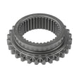 HUB, SYNCHRONIZER FITS ALL