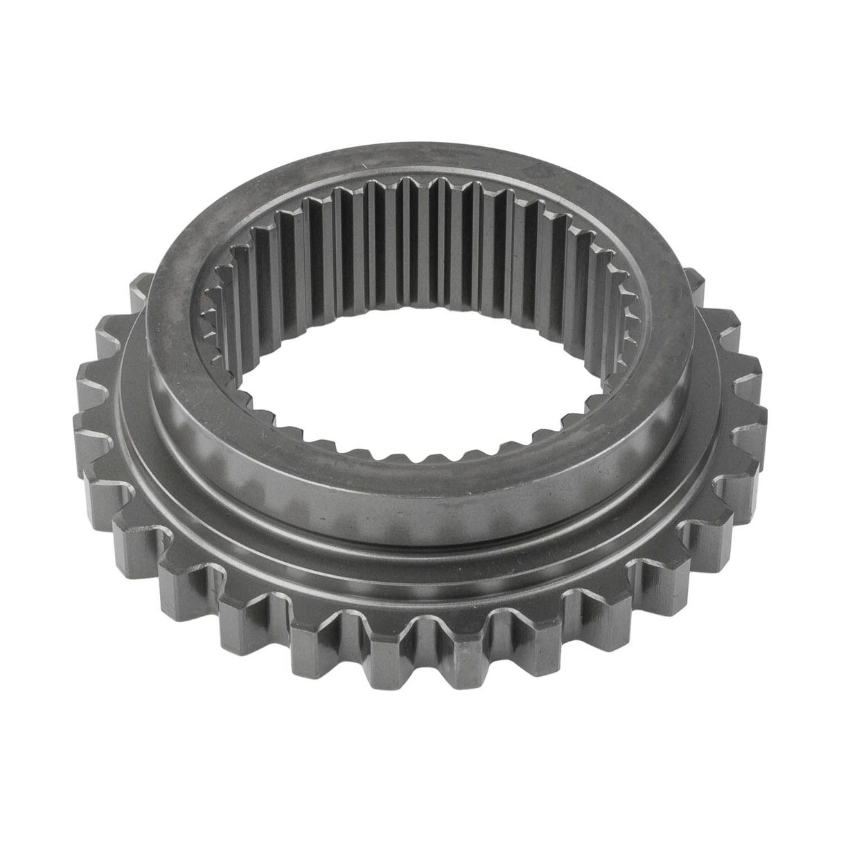 HUB, SYNCHRONIZER FITS ALL