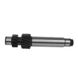 Countershaft for AT2512C 19/12T