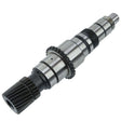MAINSHAFT,23TAT2412C AT02512C