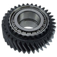 GEAR, 3RD ALL MODELS I-SHIFT
