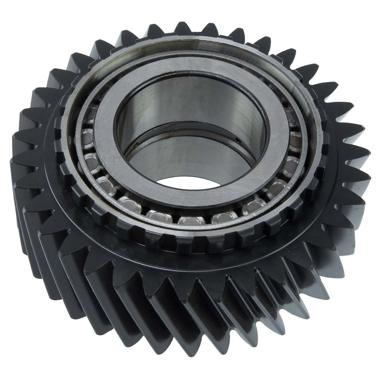 GEAR, 3RD ALL MODELS I-SHIFT