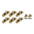 DOWELS SLIDING PAD