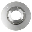 SENSOR WHEEL 72 TEETH M/S