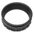 SLEEVED RIM 77T W/O RET