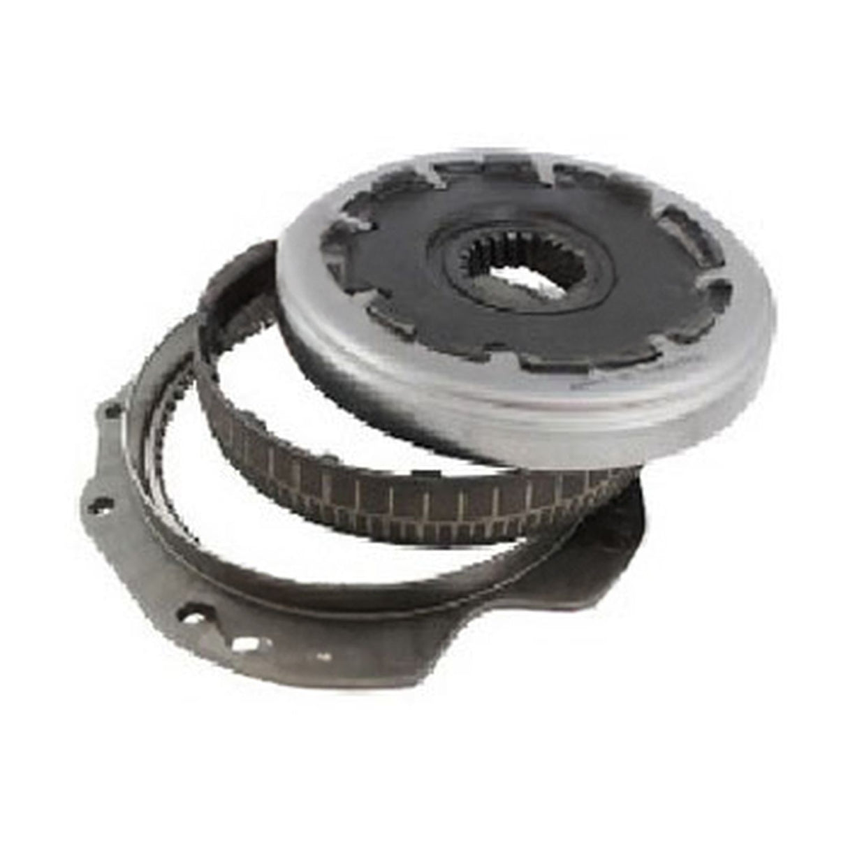 REPAIR KIT W/ RETARDER