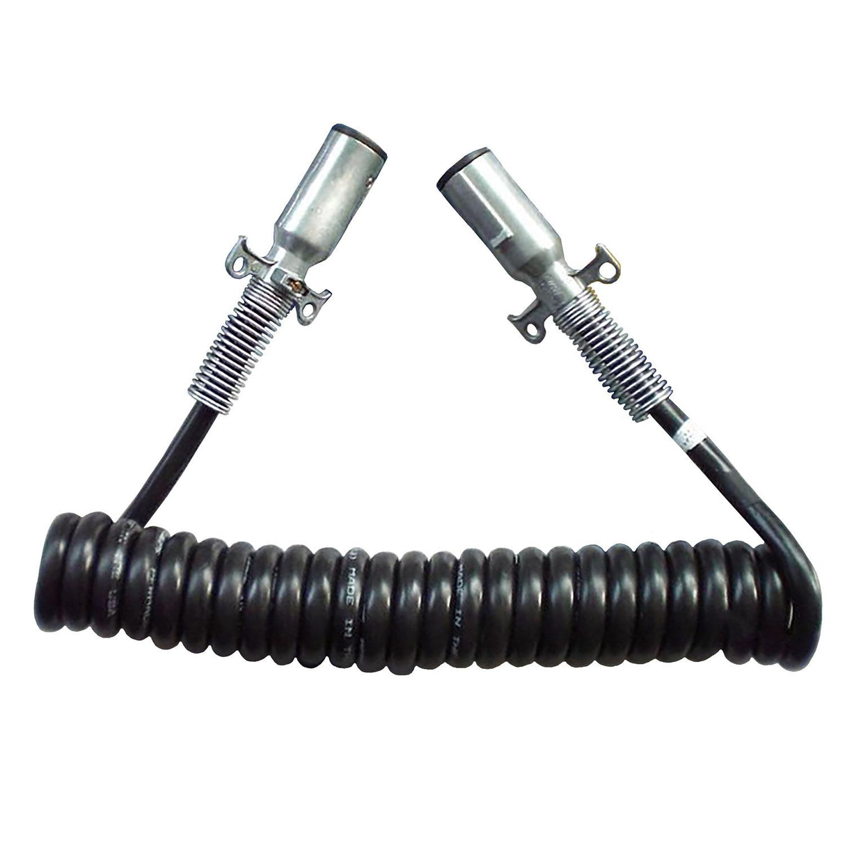 15' BLACK ELEC. CABLE ASSY 6G