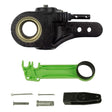 Crewson-Style Automatic Slack Adjuster 1.625"-37 X 5.0-6.0"
