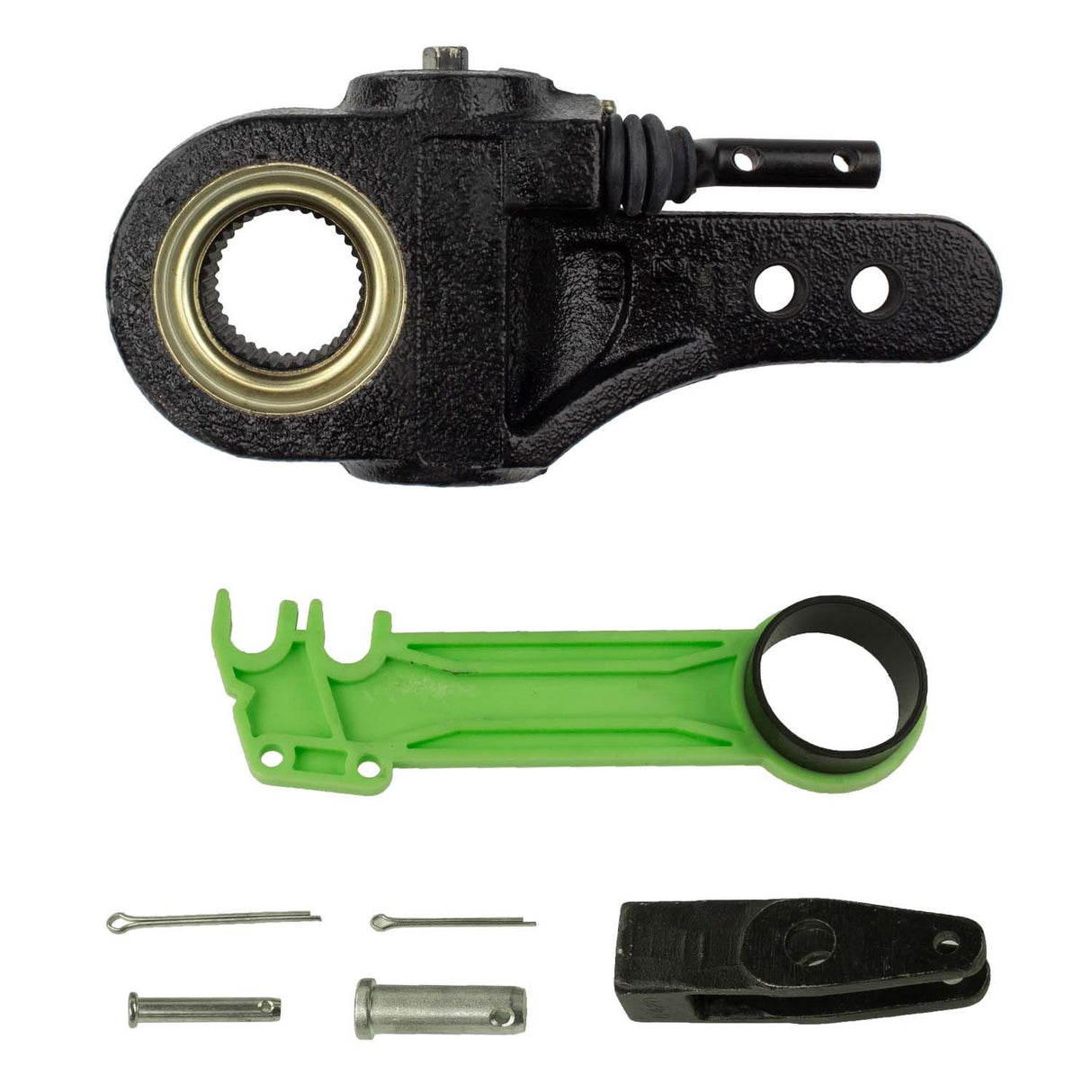Crewson-Style Automatic Slack Adjuster 1.625"-37 X 5.0-6.0"