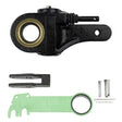 Crewson-Style Automatic Slack Adjuster 1.625"-37 X 6.0"