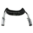 15' BLACK ELEC CABLE ASSEMBLY