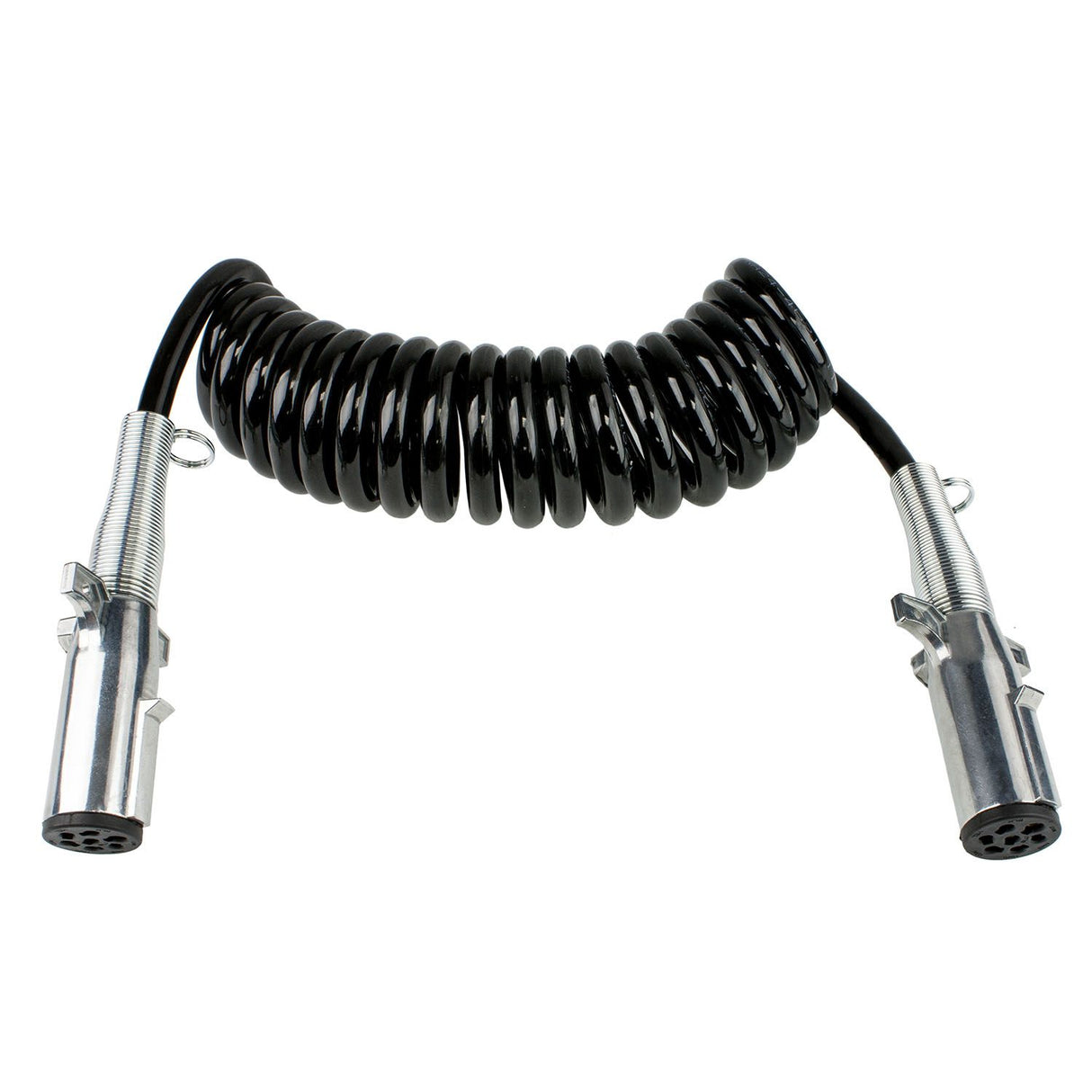 15' BLACK ELEC CABLE ASSEMBLY