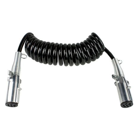 15' BLACK ELEC CABLE ASSEMBLY